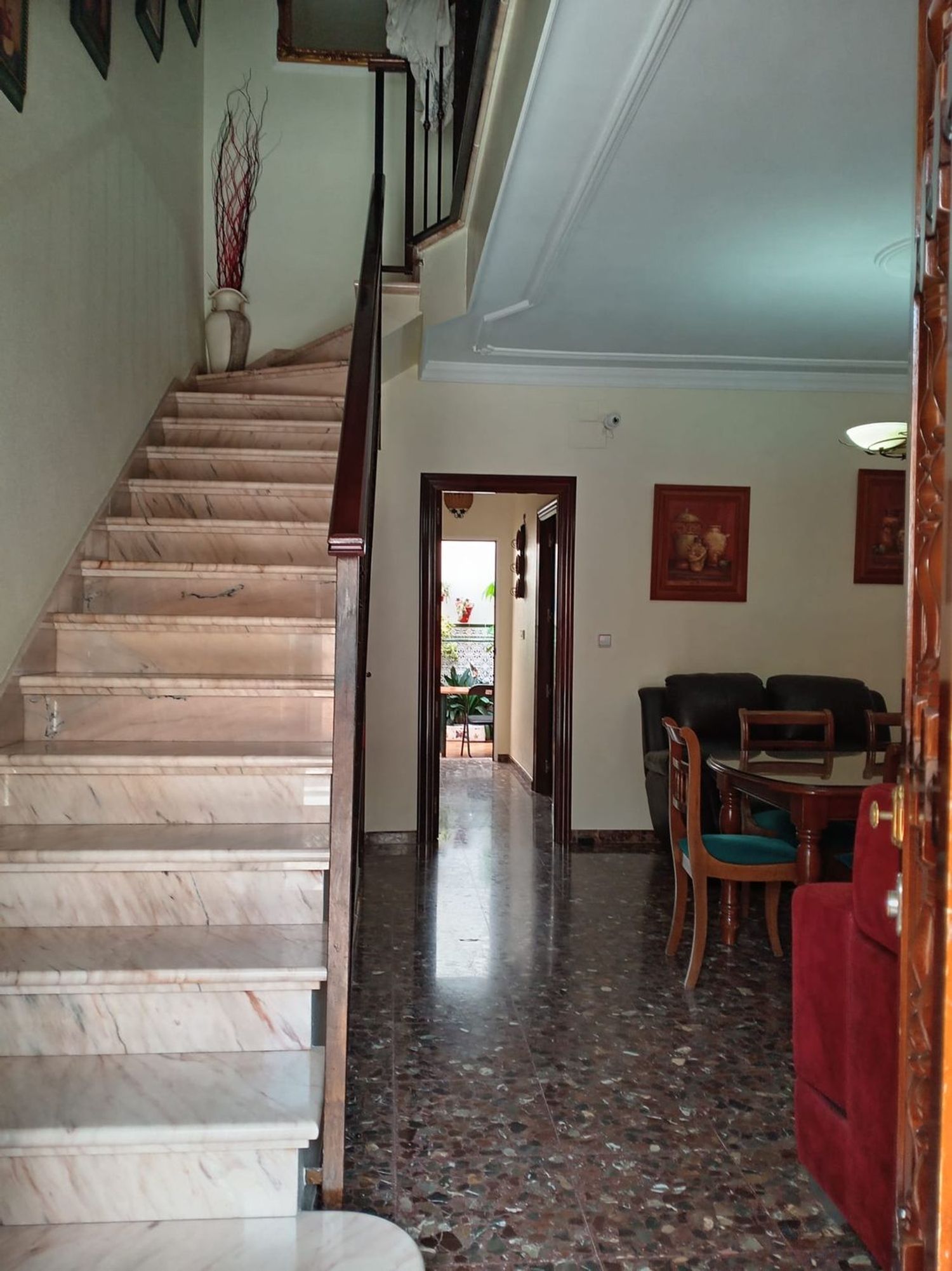 Casa o chalet independiente en Calle San Fernando, 18 - Foto 9