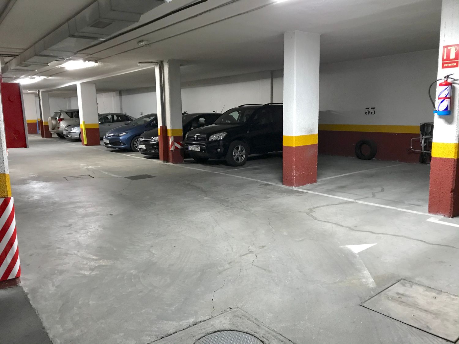 Piso en Avenida de los Artesanos, 66, Primera Fase - Nuevo Tres Cantos, Primera Fase - Nuevo Tres Cantos - Foto 19
