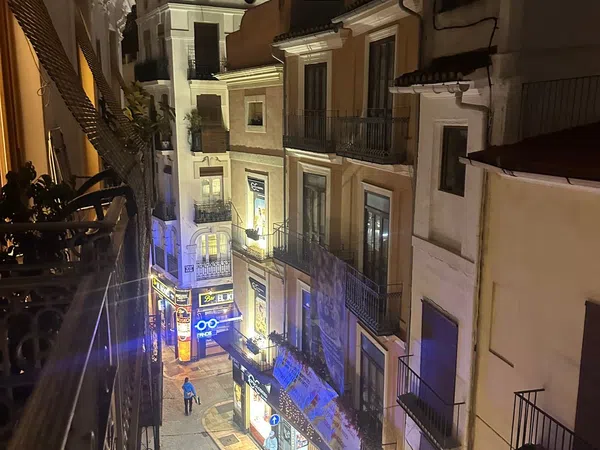 Piso en Calle d'Ercilla, 16, El Mercat - Foto 16