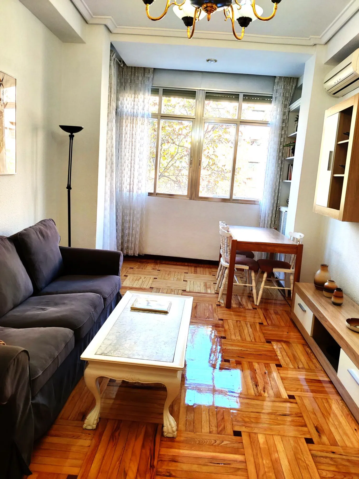 Piso en Barrio Pacífico - Foto 2