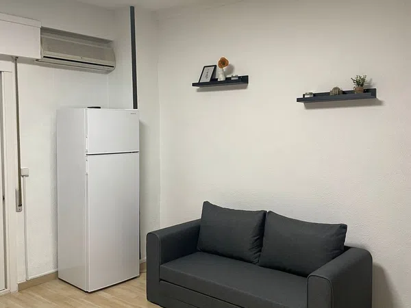 Estudio en Calle Sagunto, 56, Ciudad Jardín - Tagarete, Ciudad Jardín - Tagarete - Foto 8