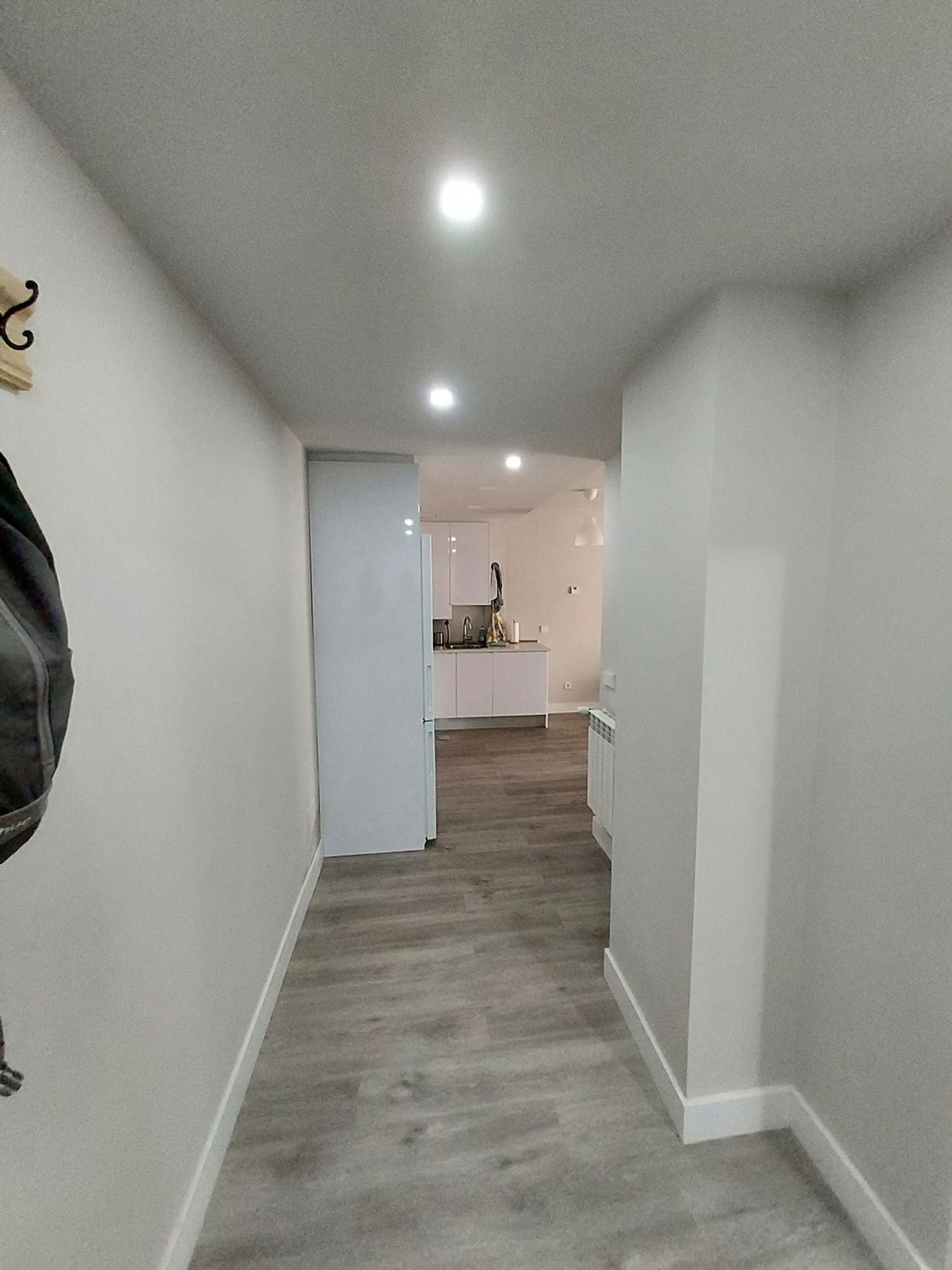 Piso en calle María Cristina, 18 - Foto 1