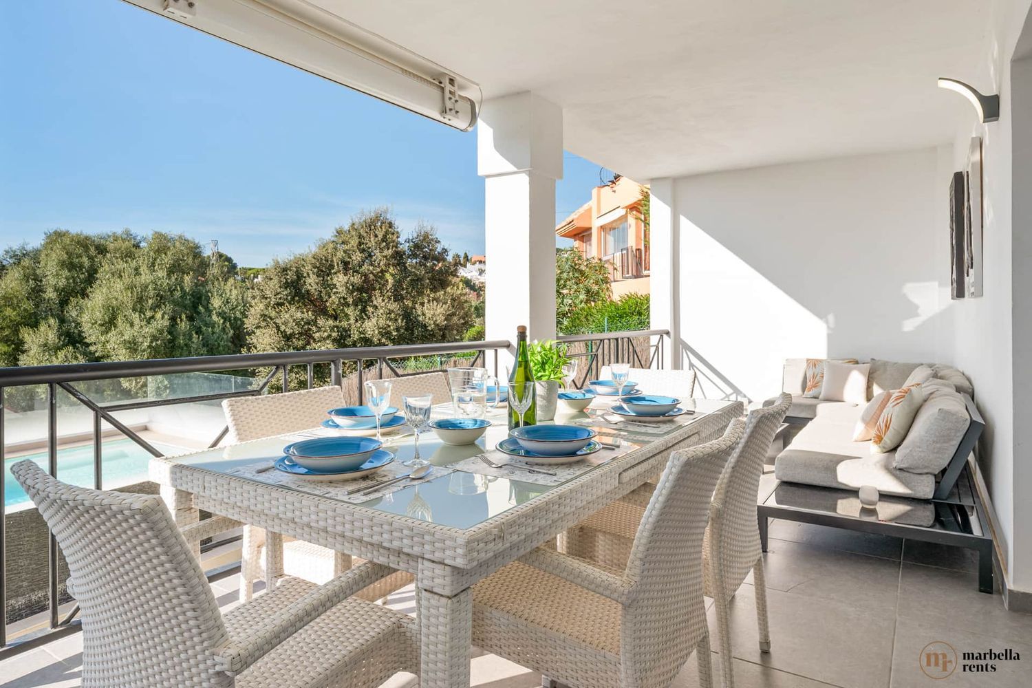 Chalet pareado en calle Artola Golf, 40 - Foto 7