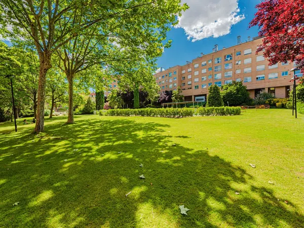 Piso en Barrio Conde Orgaz-Piovera - Foto 33