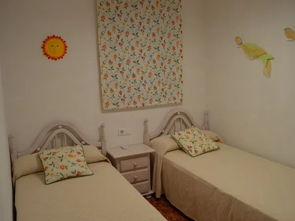 Piso en Paseo Marítim del Mediterrani, 47 - Foto 23