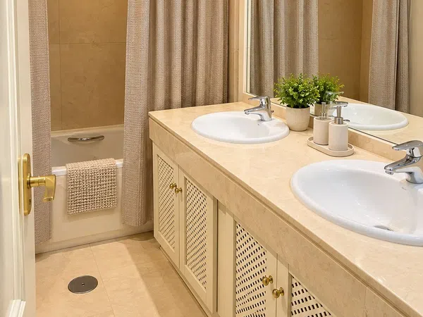 Piso en Avenida de la Marina, 15 a, Puerto de Sotogrande-La Marina, Puerto de Sotogrande-La Marina - Foto 7