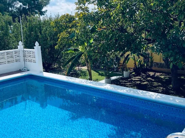 Casa o chalet independiente en Partida Pla del Amic, 71 - Foto 6