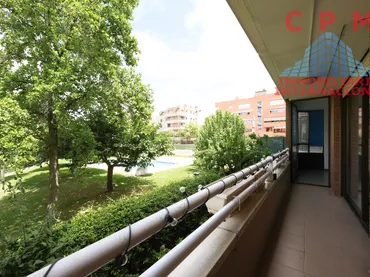 Piso en Pozuelo de Alarcón - Foto 9