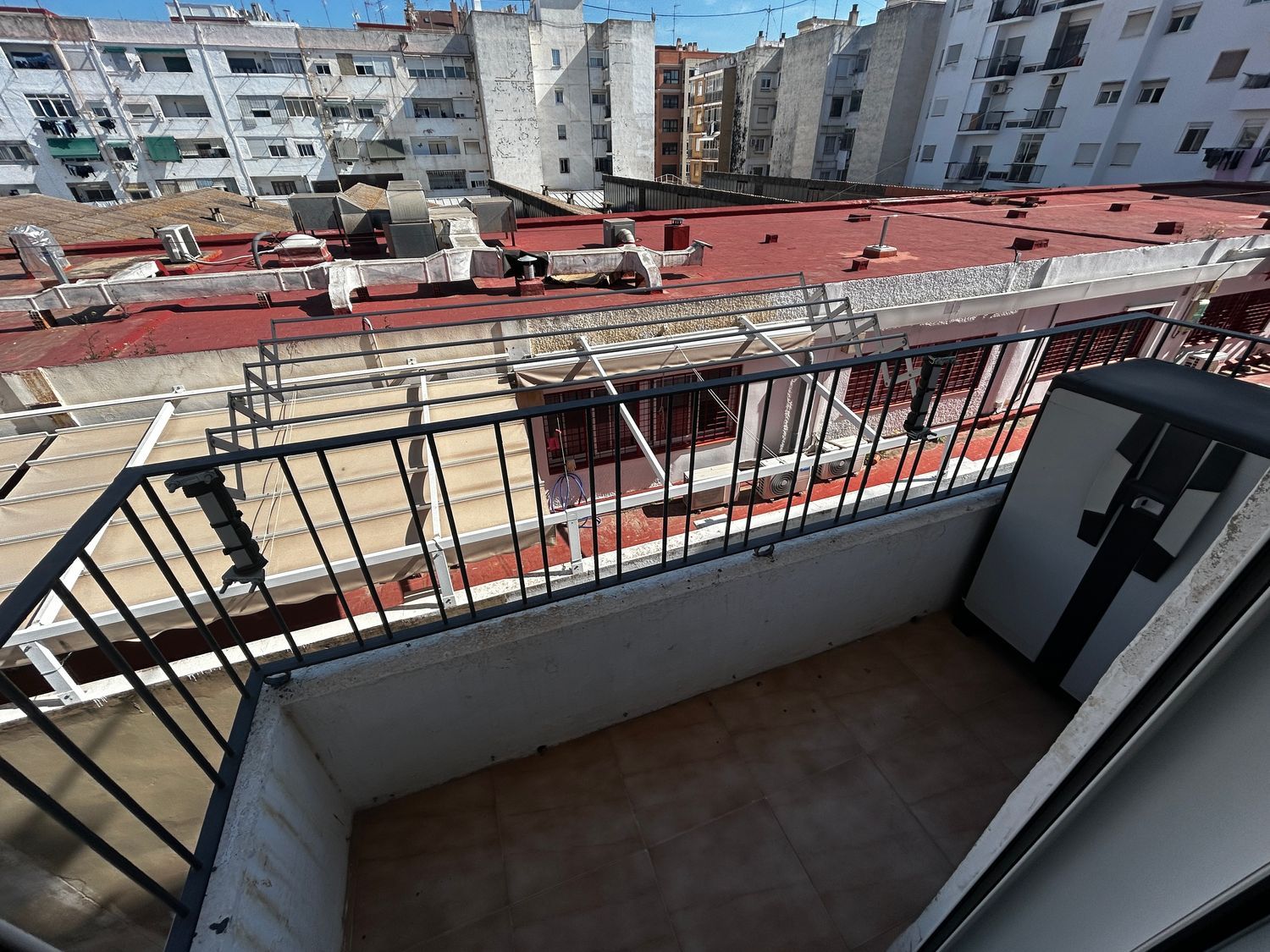 Piso en camino de Montcada, 37 - Foto 14