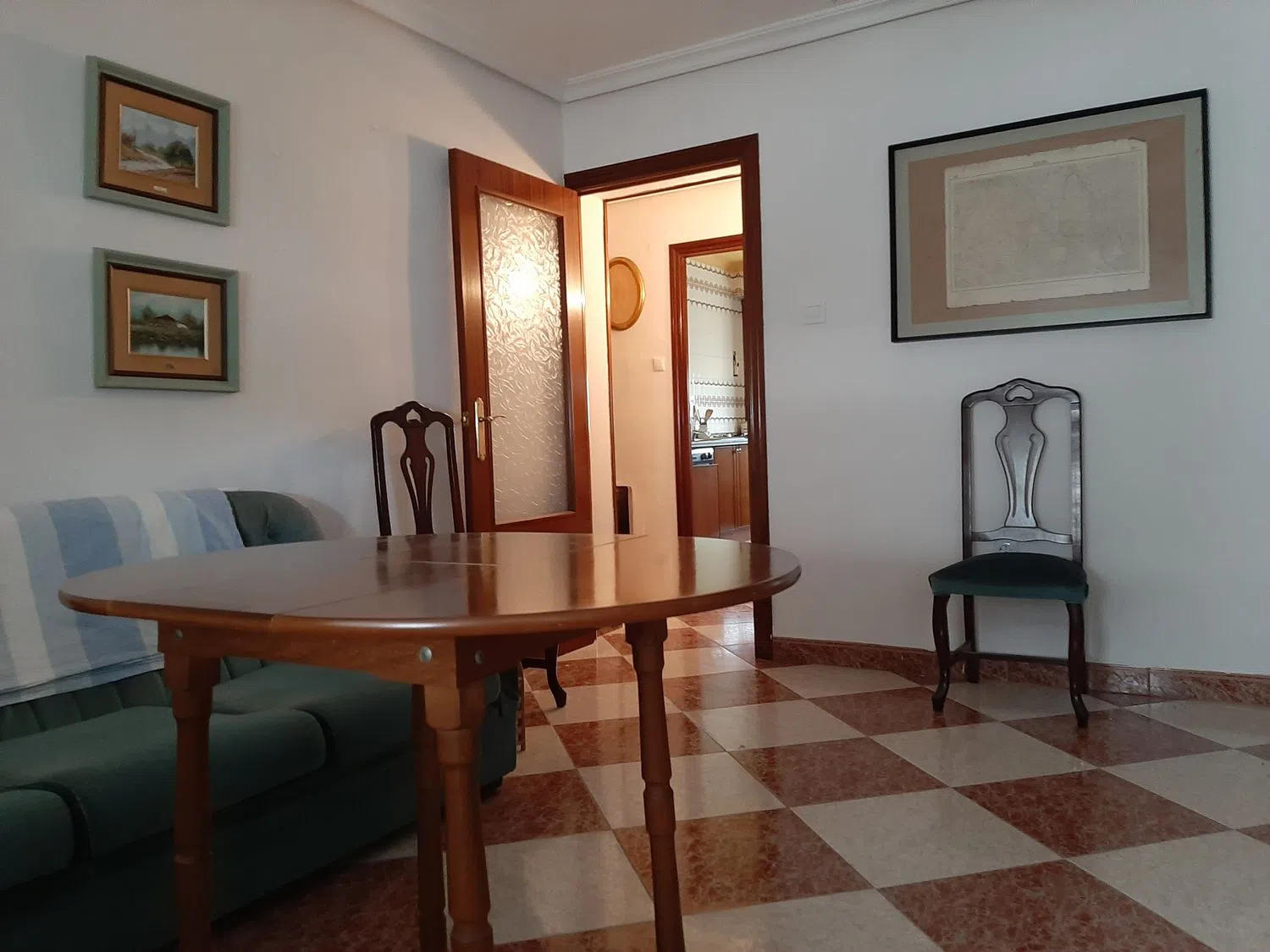 Piso en Tarfia, 67 - Foto 16