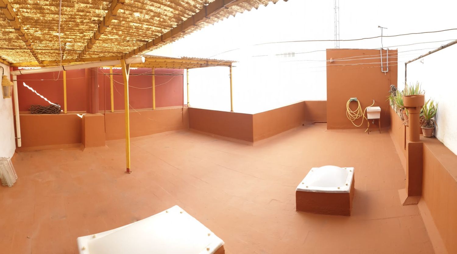 Chalet adosado en calle Ciprés, 7 - Foto 33