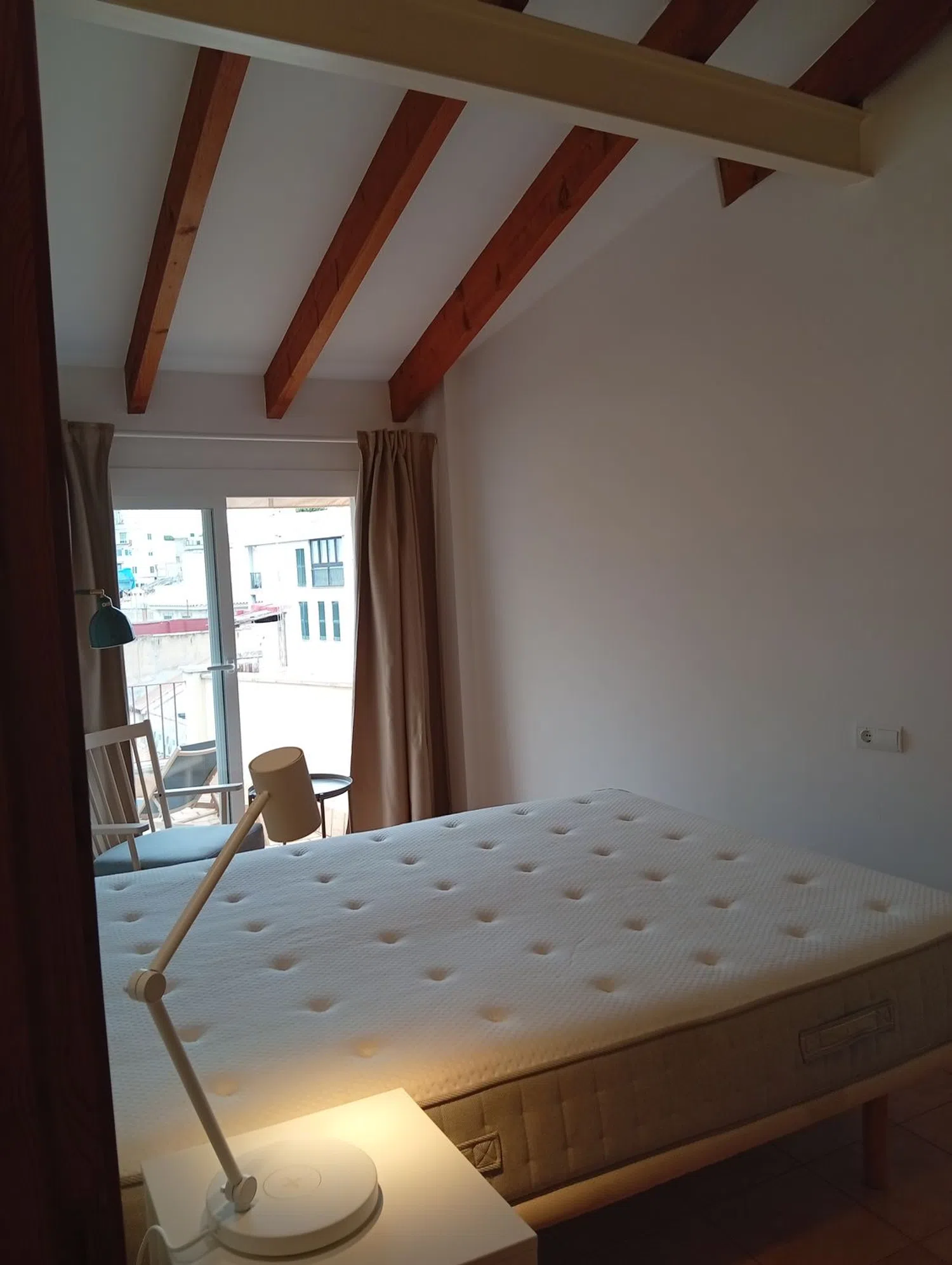 Ático en calle del Sindicat, 24 - Foto 6