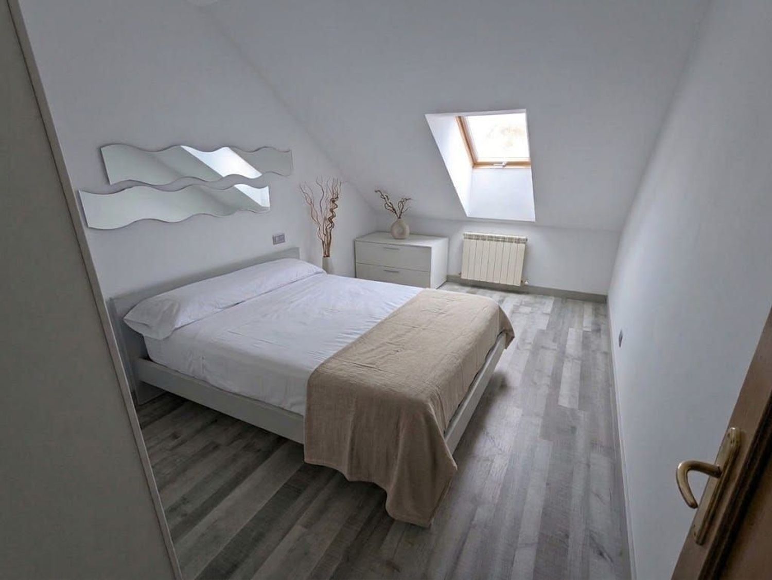 Ático en Calle Sánchez Ventura, 27, Sabiñanigo Centro-Aurín, Sabiñanigo Centro-Aurín - Foto 4
