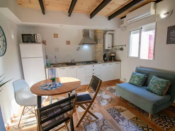 Piso en Tramoyeres, 37, El Cabanyal-El Canyamelar - Foto 11