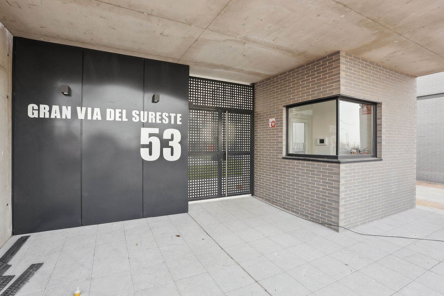 Piso en avenida de la Gran Vía del Sureste, 53 - Foto 26