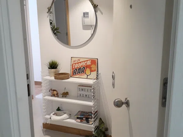 Piso en calle de l'Escultor Ordóñez, 97 - Foto 4