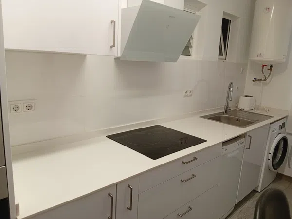 Piso en Calle Júpiter, 8, Centro, Centro - Foto 12