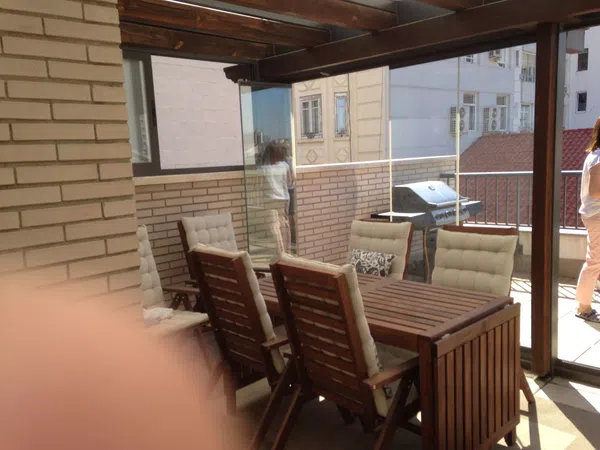 Ático en Calle Anselmo Gascón de Gotor, 4 n, Ruiseñores - Foto 3