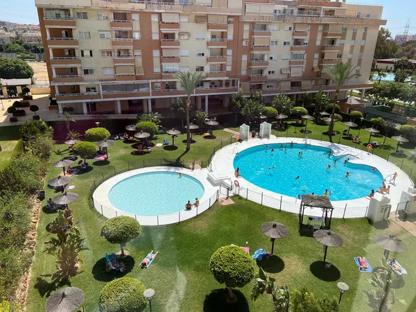 Piso en Calle Escritora Josefina Aldecoa, 6 - Foto 1