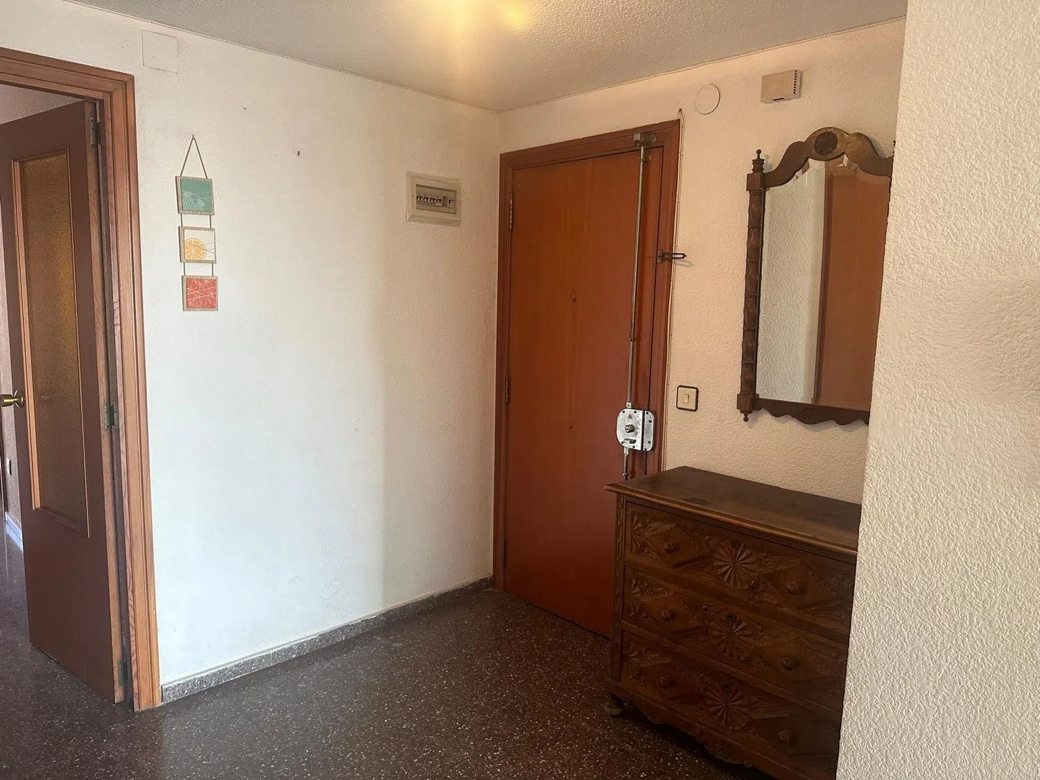 Piso en calle Historiador Claudio Sánchez Albornoz, 12 - Foto 8