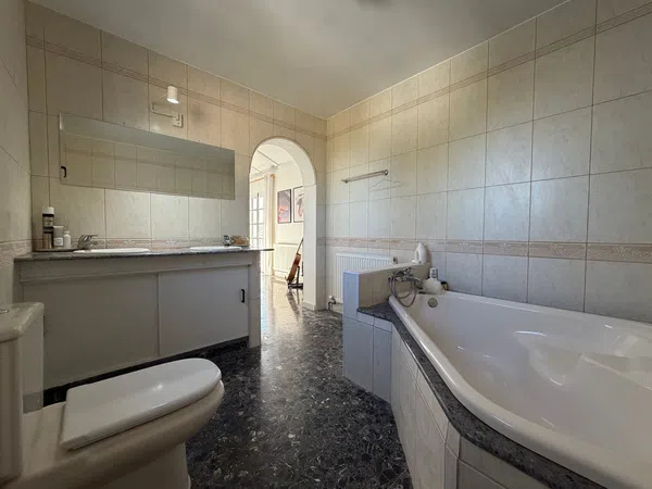 Casa rural en camino Veintitres, 12 Casa - Foto 4