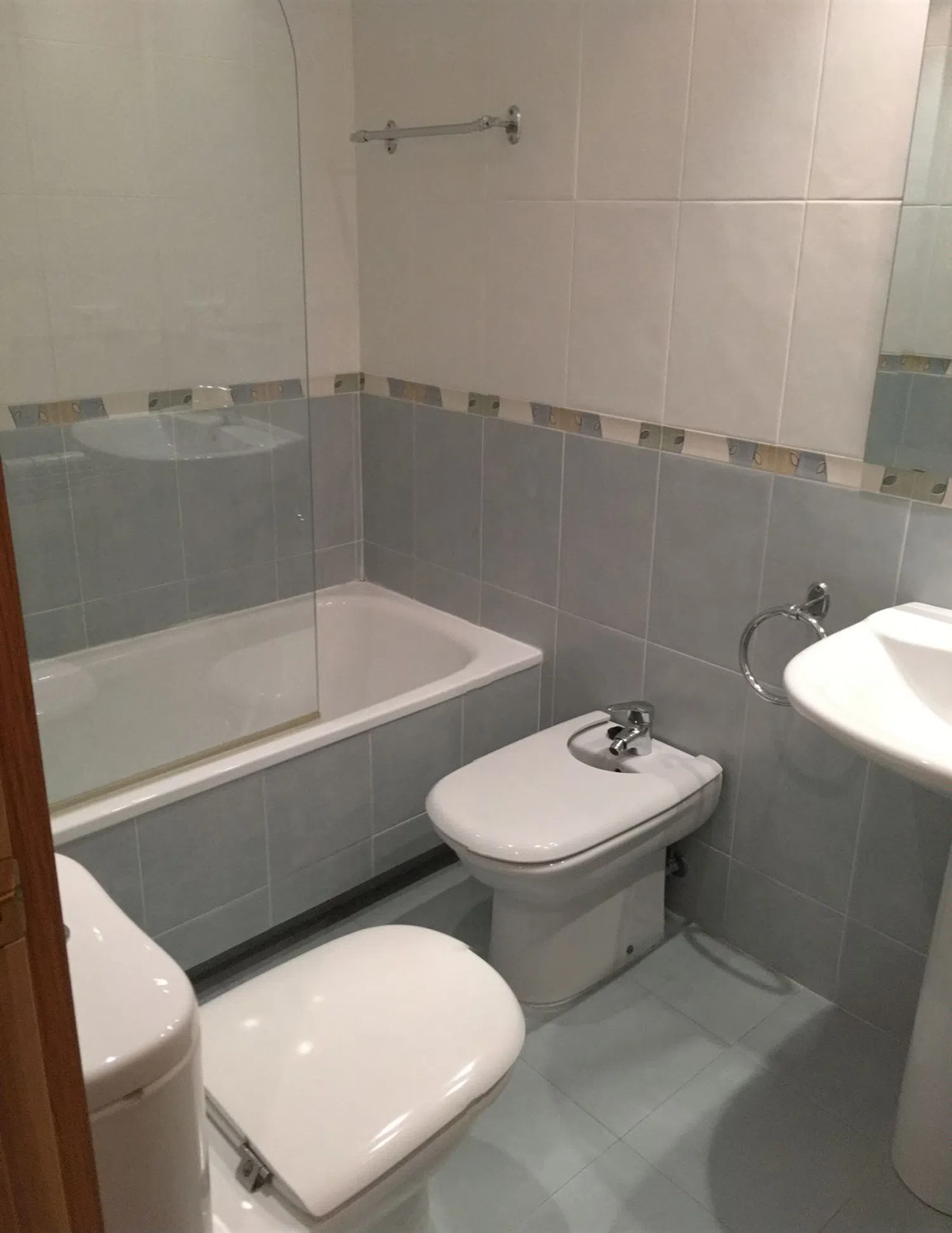 Piso en Barrio Ciudad Jardín - Foto 11