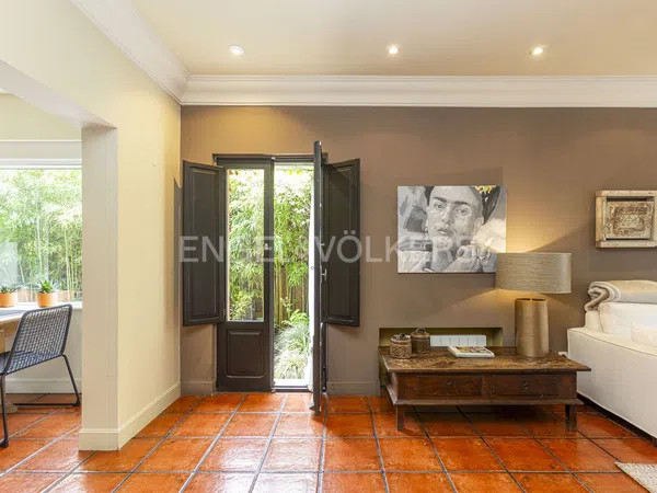 Casa o chalet independiente en Calle Oeste - Foto 7