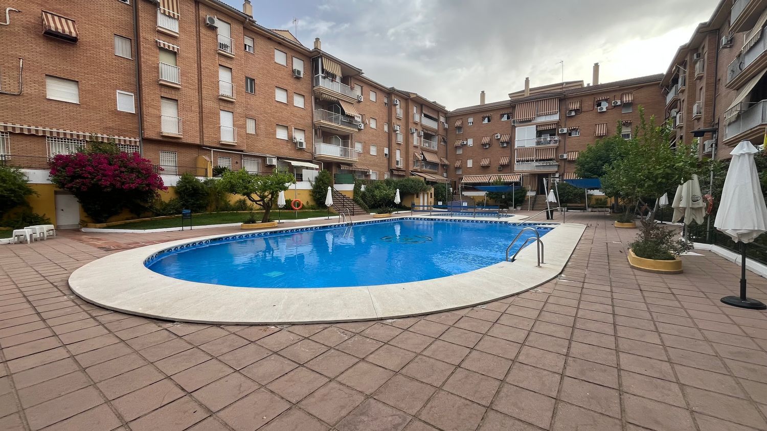 Piso en Calle del Campo, 11, Miralbaida - Parque Azahara - Foto 25