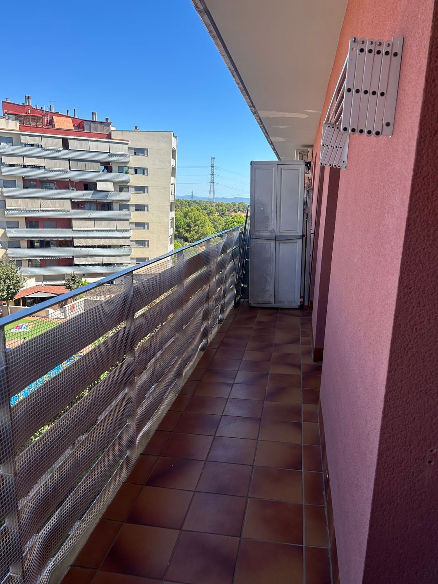 Dúplex en Paseo del Vint-i-dos de Juliol, 883, Les Arenes - Foto 21
