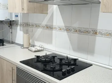 Piso en  Avinguda del Primat Reig - Foto 6