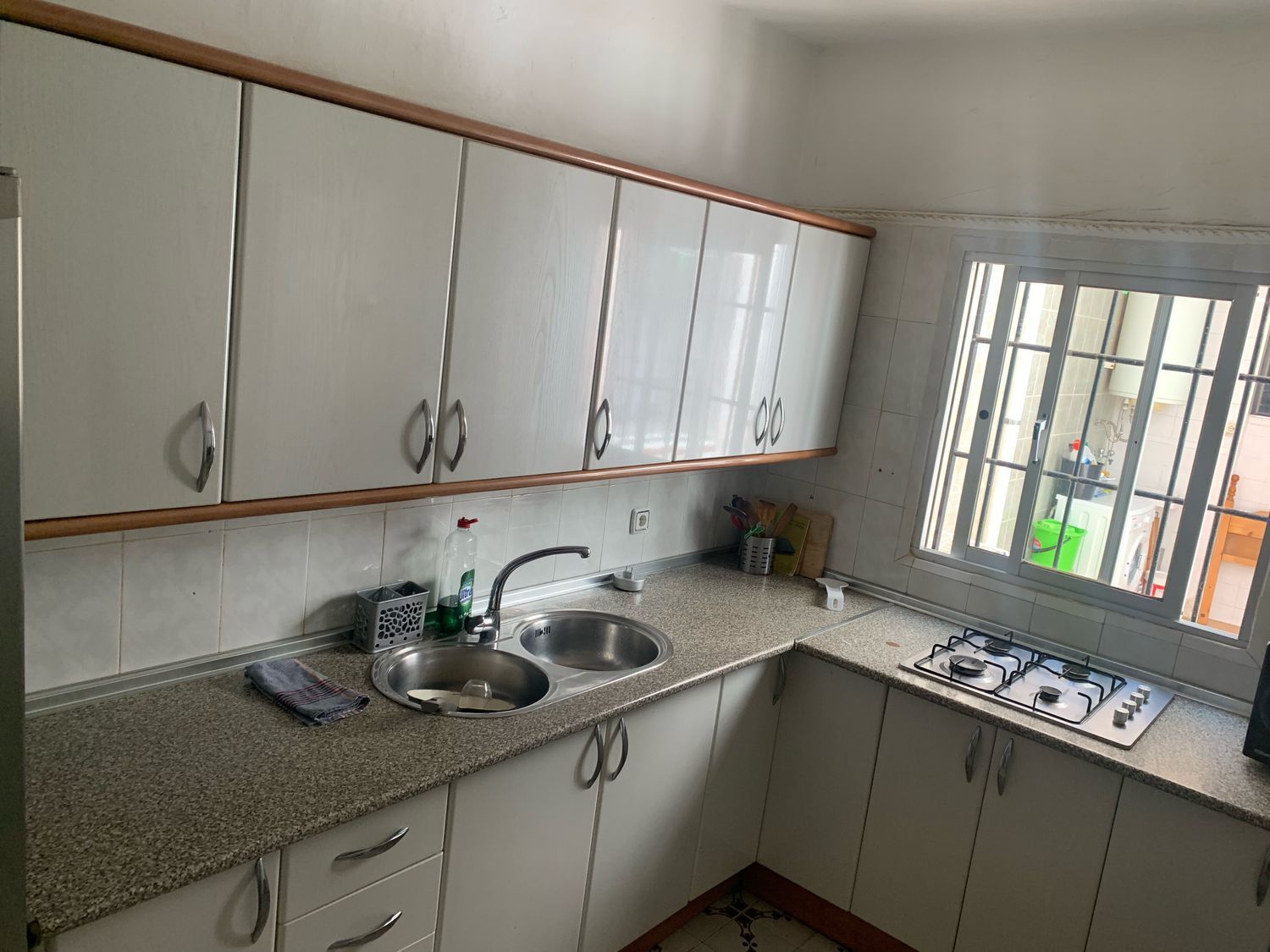 Piso en Avenida Pepita Durán, 14, El Consul - El Romeral - Foto 12