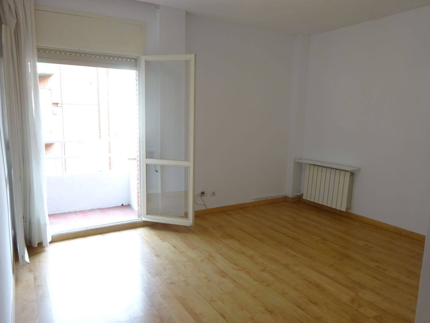 Piso en Barrio La Dreta de l'Eixample