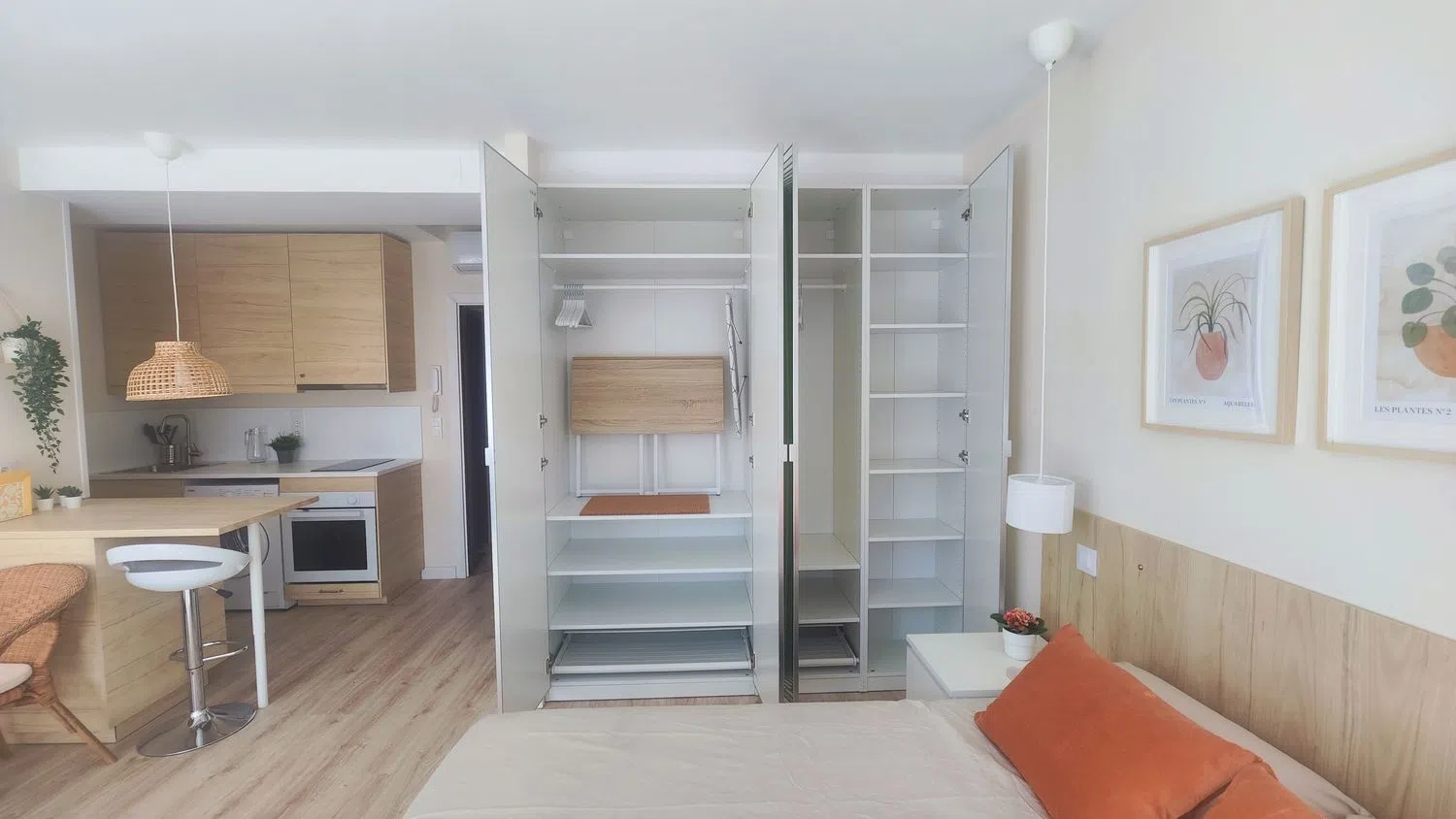 Estudio en calle de Eulalia Gil, 9 - Foto 6