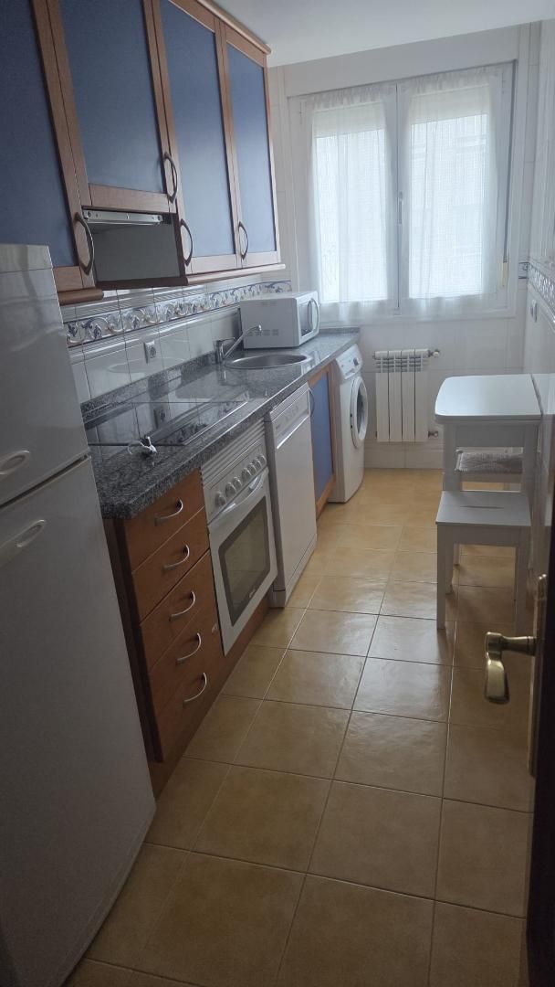 Piso en  Calle González Besada 55 - Foto 2