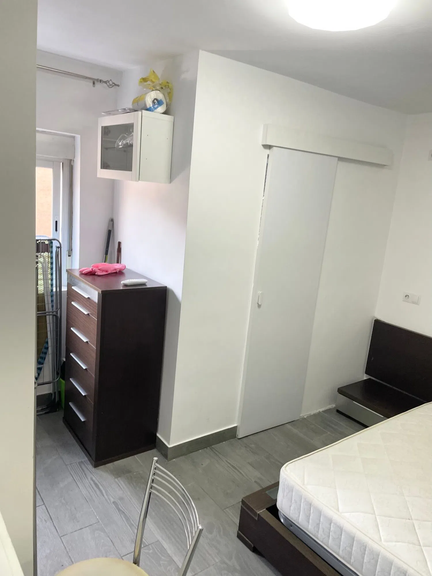 Estudio en calle de Valle de Oro, 51 - Foto 4