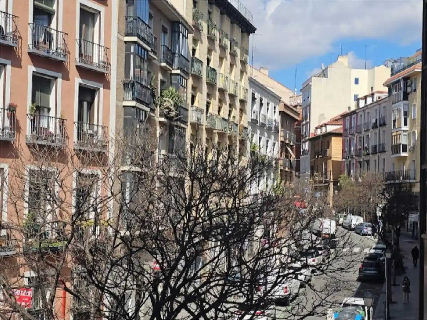 Piso en  Calle del Ave María 23 - Foto 23