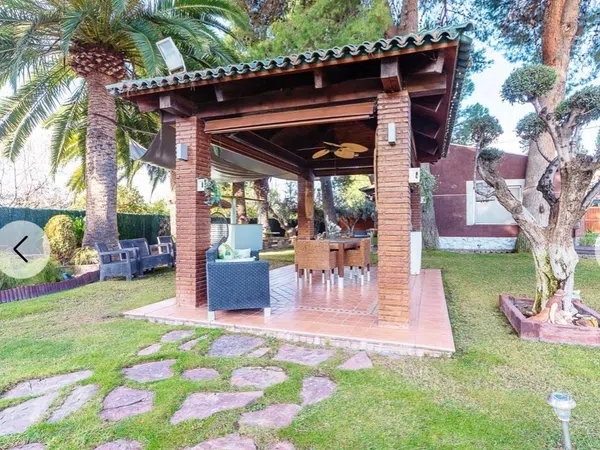 Casa o chalet independiente en Avenida Colegio Miguel Cervantes, 20, Campo Alto, Campo Alto - Foto 9