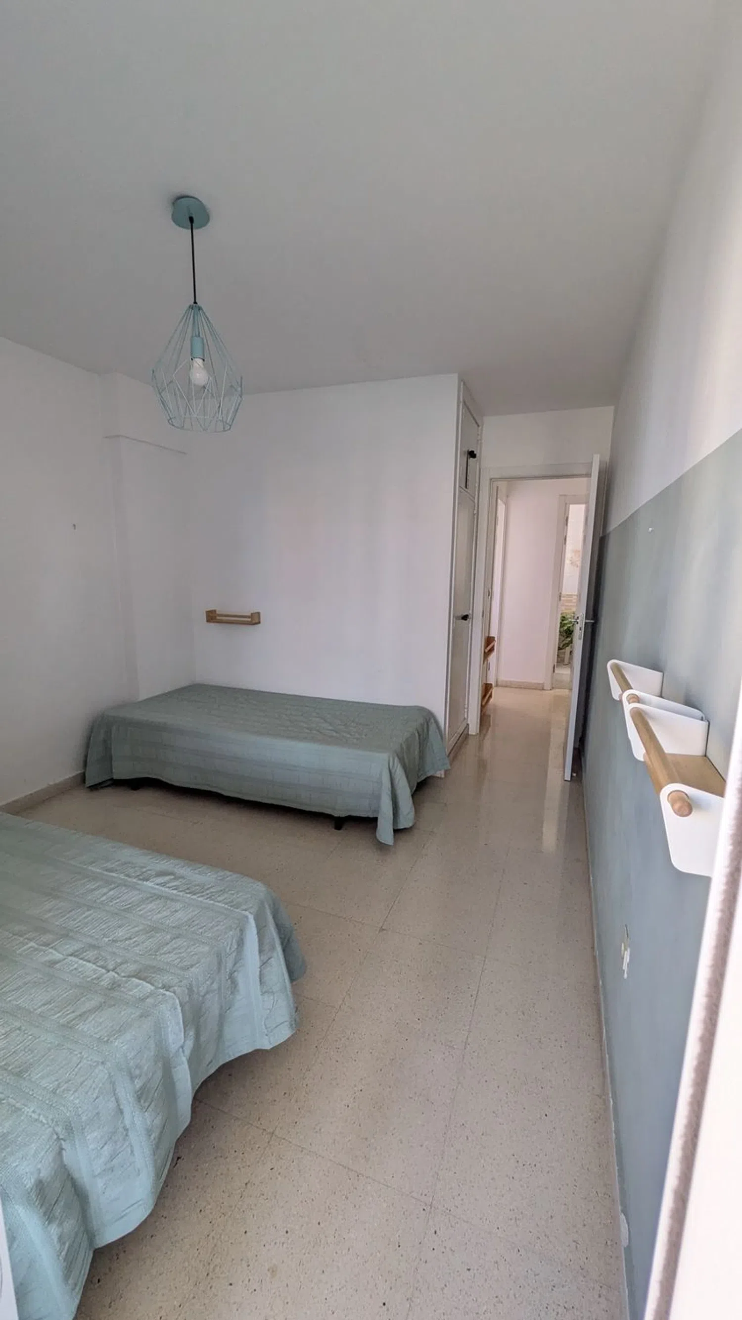 Piso en avenida de Andalucía, 4 - Foto 19