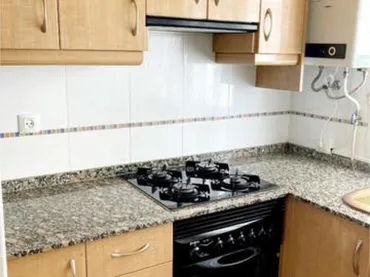Piso en Benetússer - Foto 6