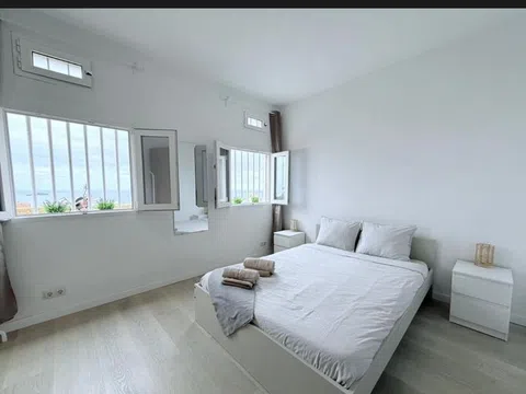 Piso en calle Tajinaste, 42