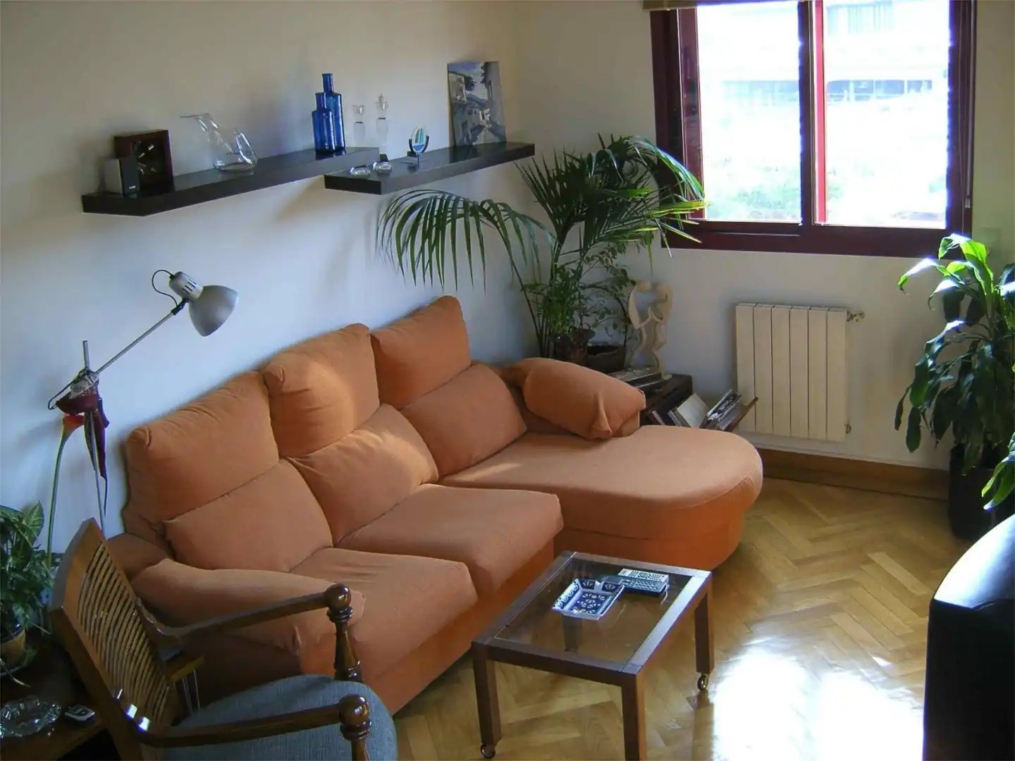 Piso en  Calle de Téllez 10 - Foto 3