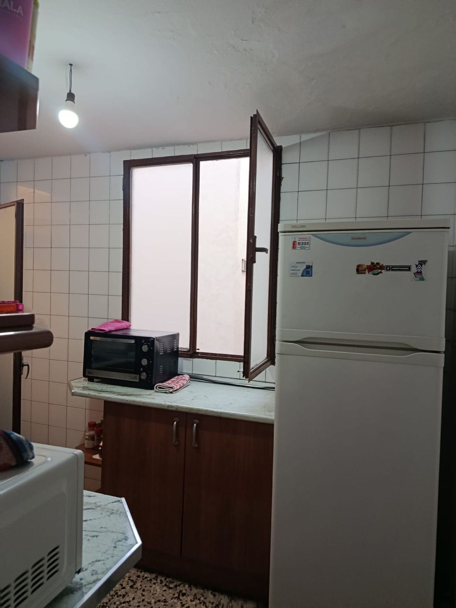 Piso en Avenida de Andalucía, 7, Hospital, Hospital - Foto 6