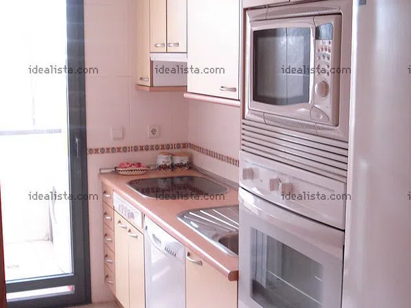 Piso en Calle Deyanira, 17, Rejas - Foto 2