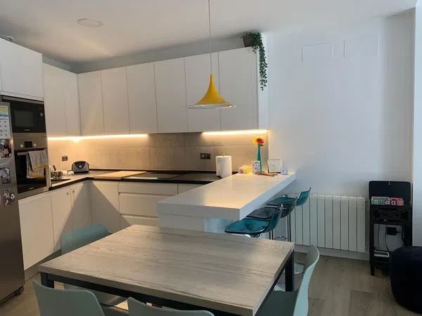 Piso en venta en Calle Peris Mencheta, 60 - Foto 5
