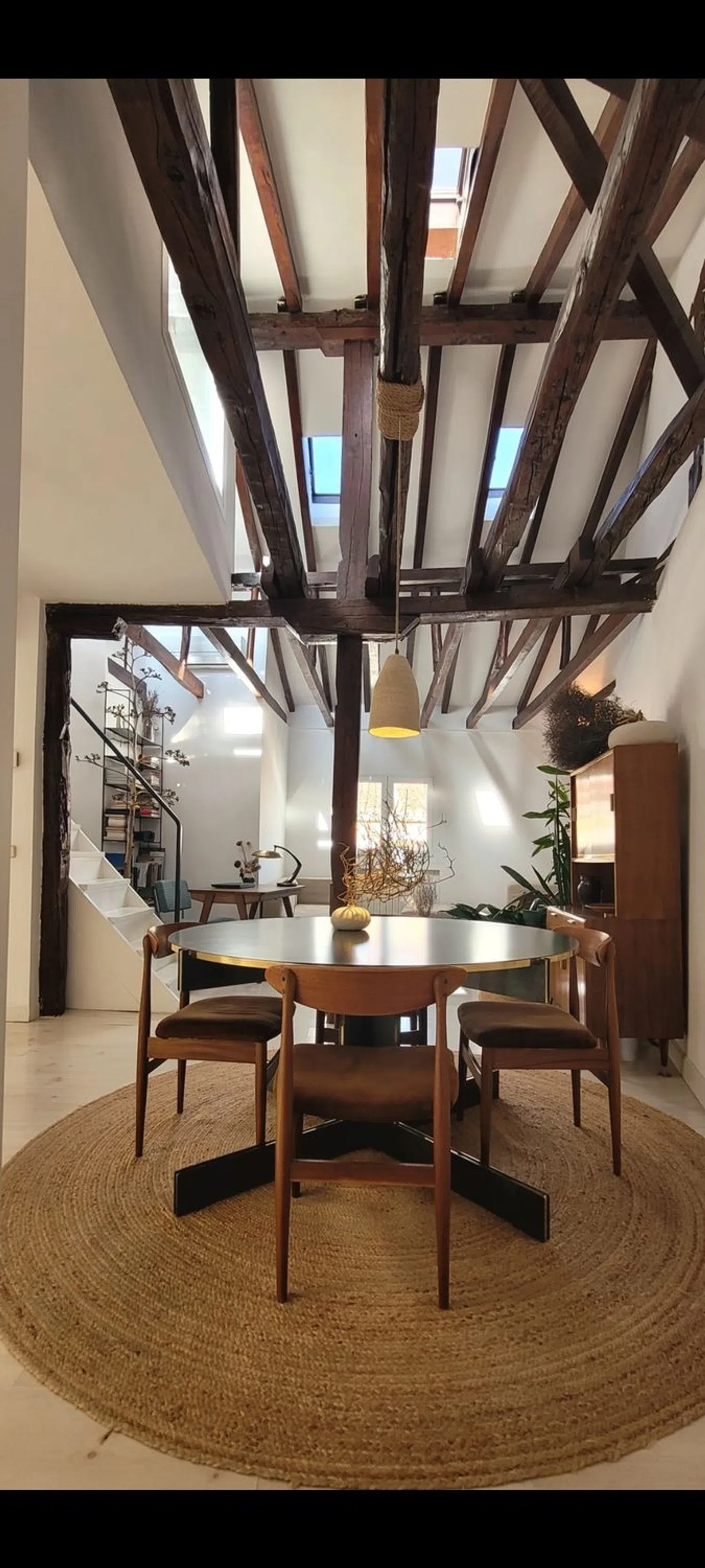 Ático en calle de Santa Bárbara, 8 - Foto 15