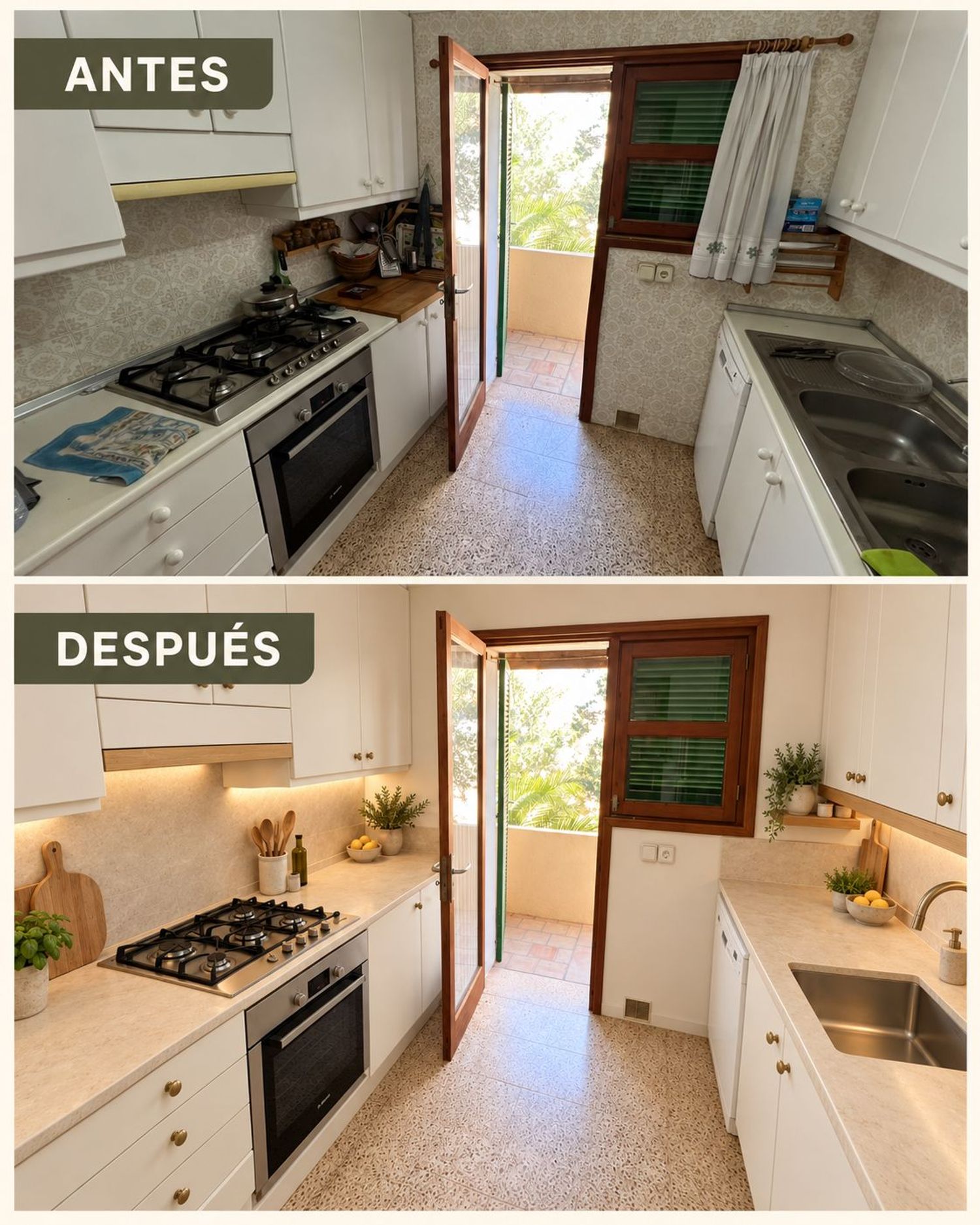 Casa o chalet independiente en Calle Joan Manera, 1, Sa Cabaneta, Sa Cabaneta - Foto 12