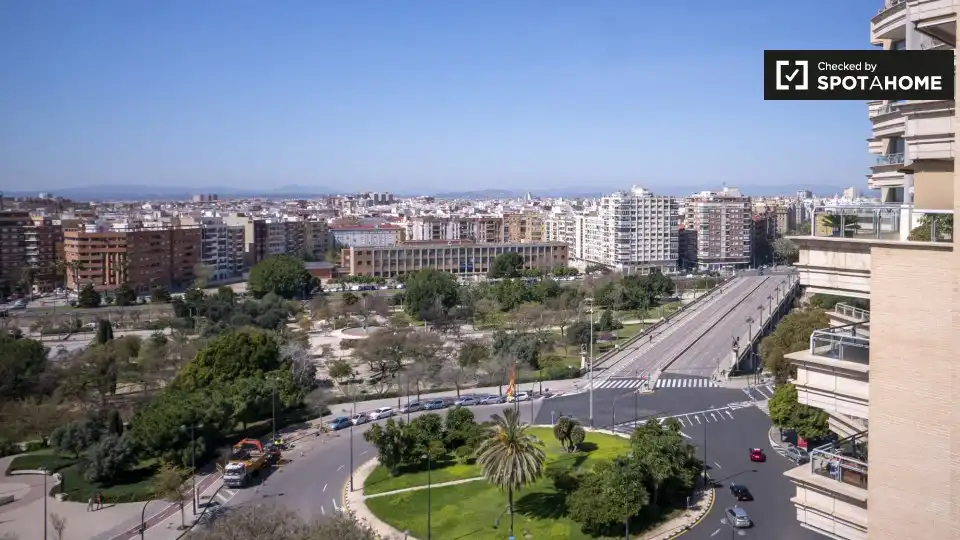Piso en  Valencia Capital - Foto 7
