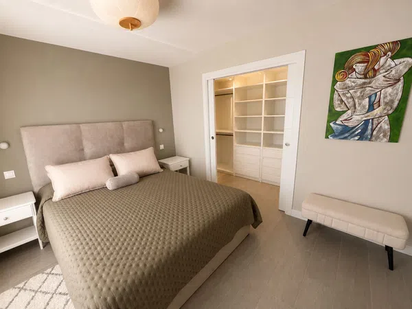 Chalet adosado en Camino de Alpedrete, 48, Zona Colegios, Zona Colegios - Foto 35