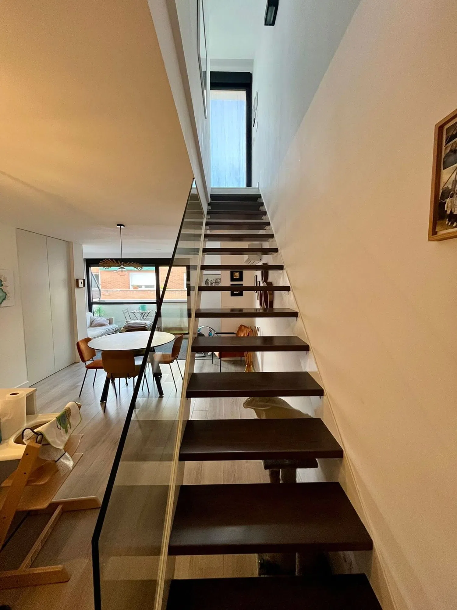 Piso en calle de los Artistas, 7 - Foto 1