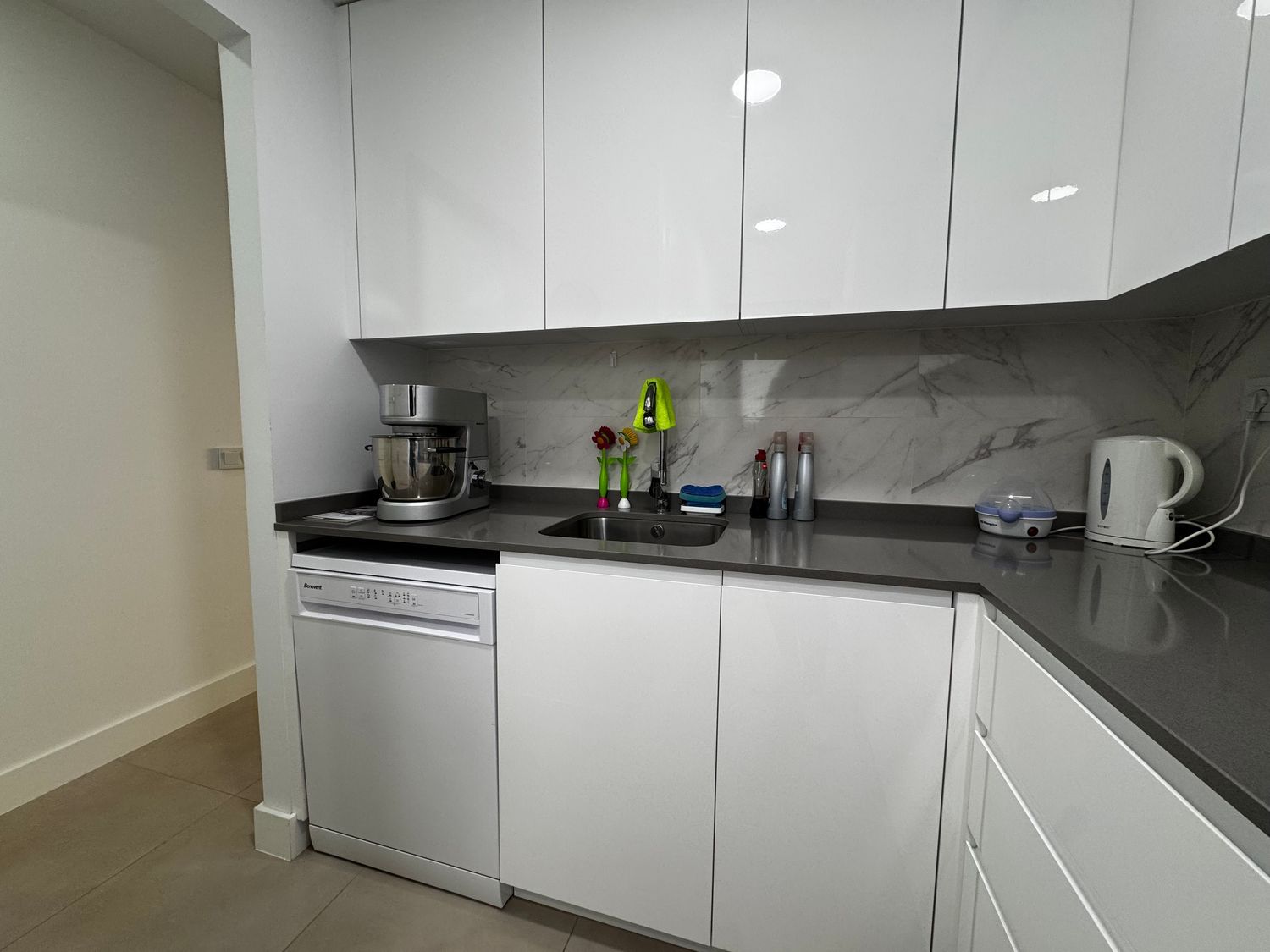 Piso en avenida de la Vega, 6 - Foto 5